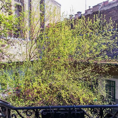 Rose Studio Budapest Exteriör bild