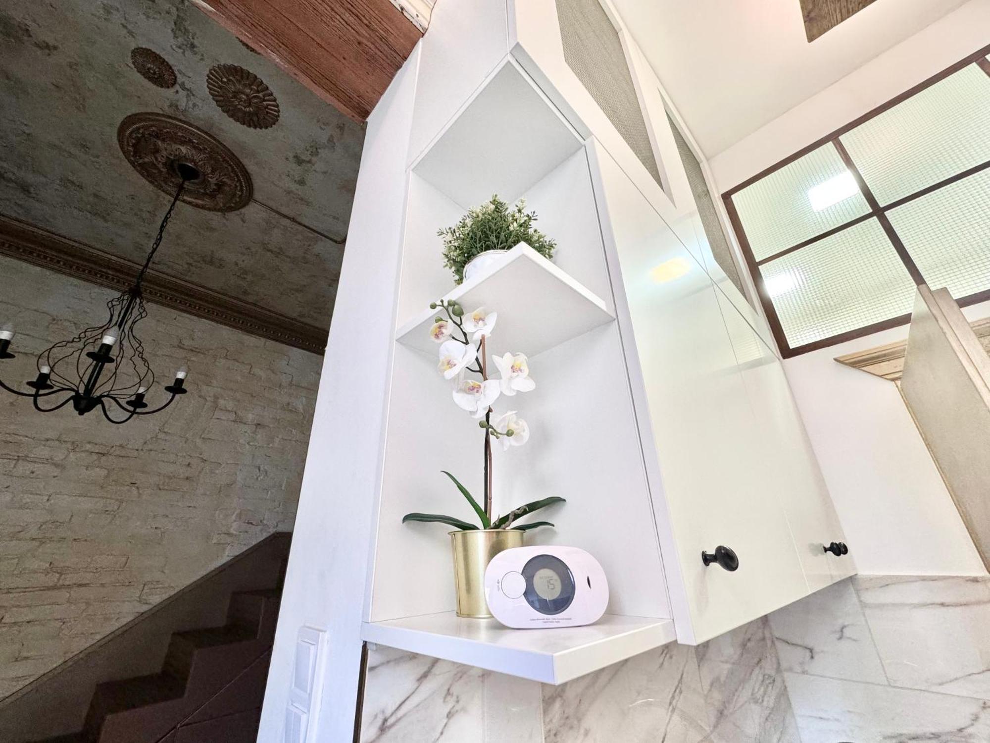 Rose Studio Budapest Exteriör bild