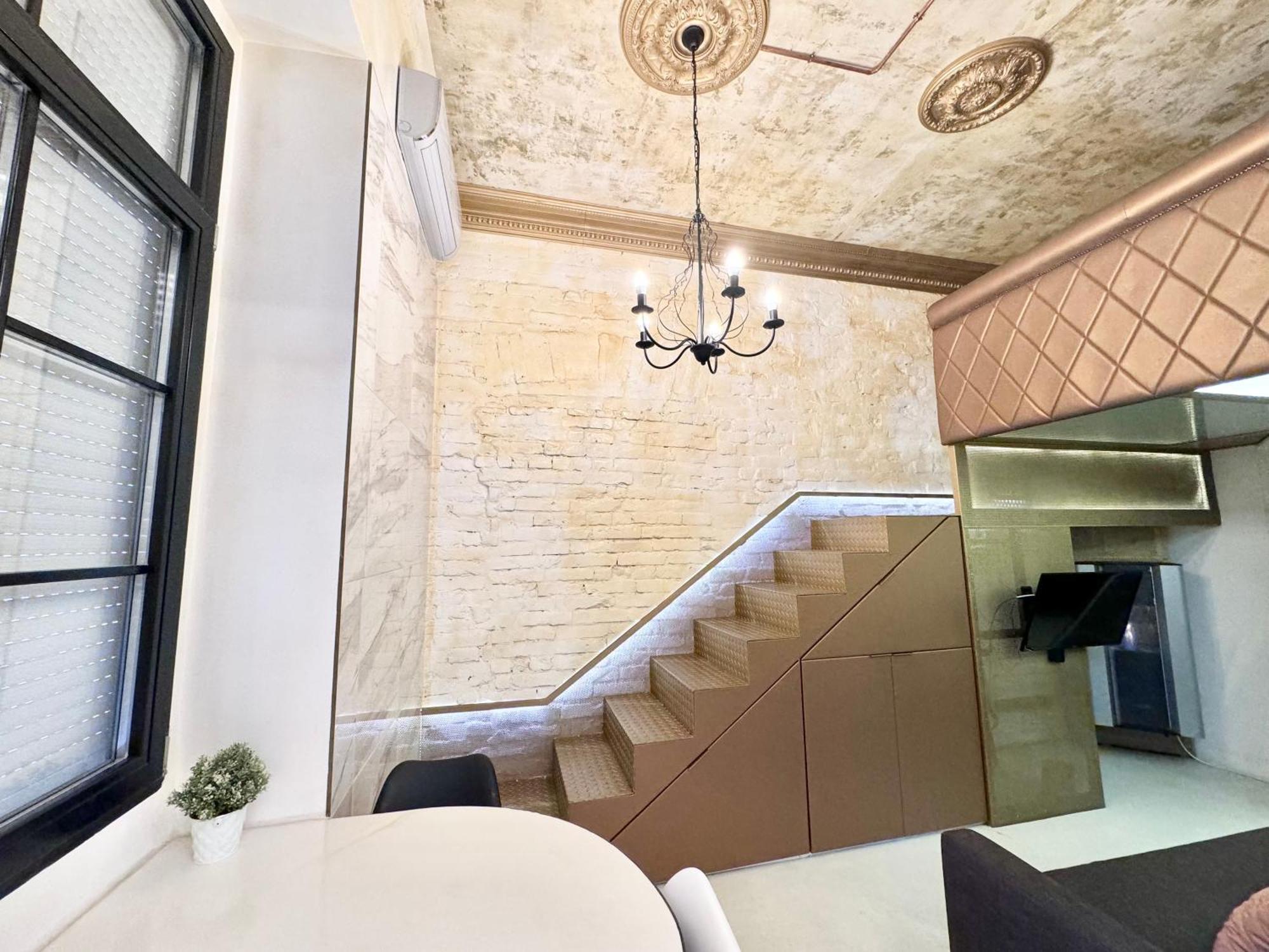 Rose Studio Budapest Exteriör bild
