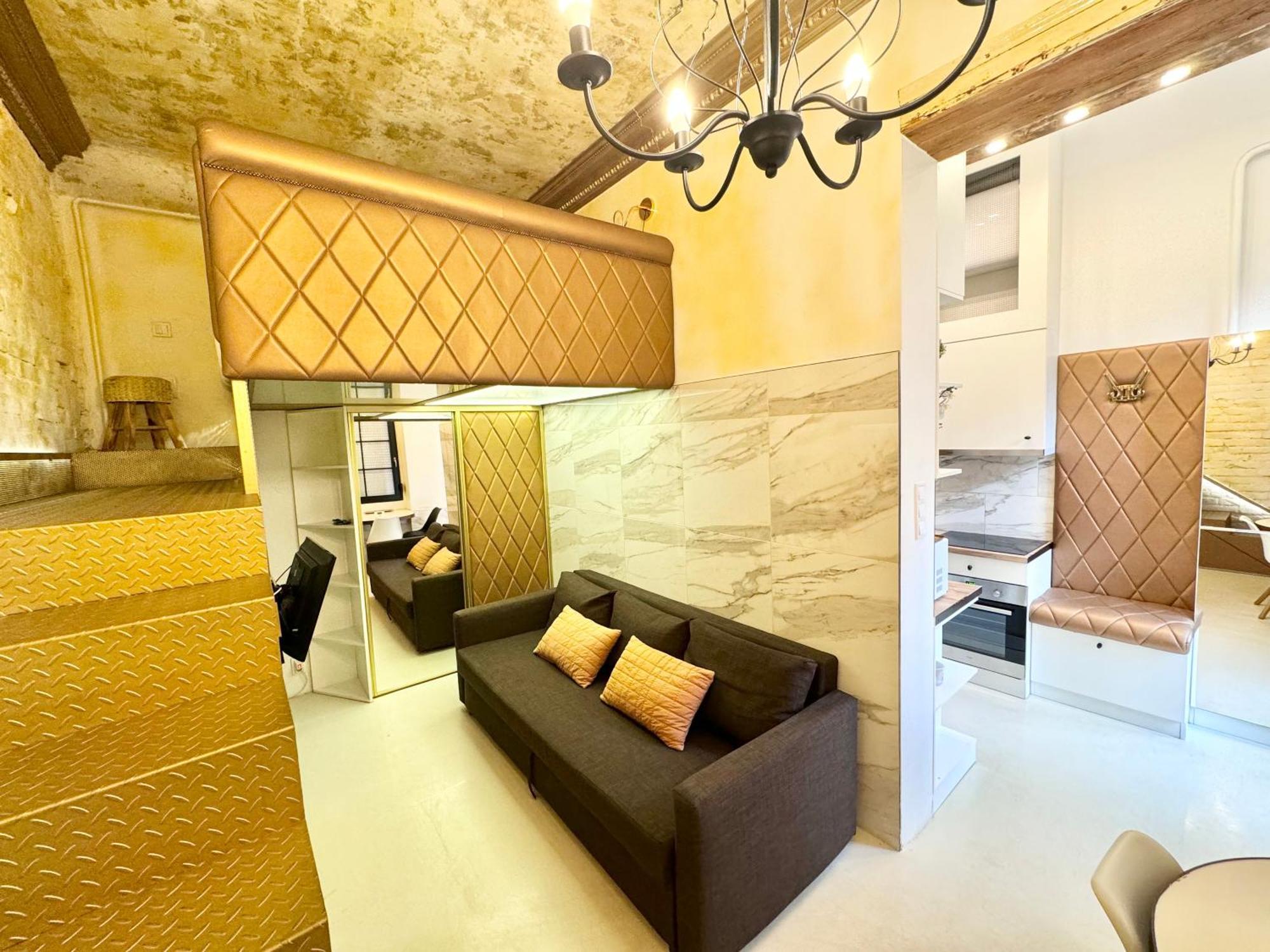 Rose Studio Budapest Exteriör bild